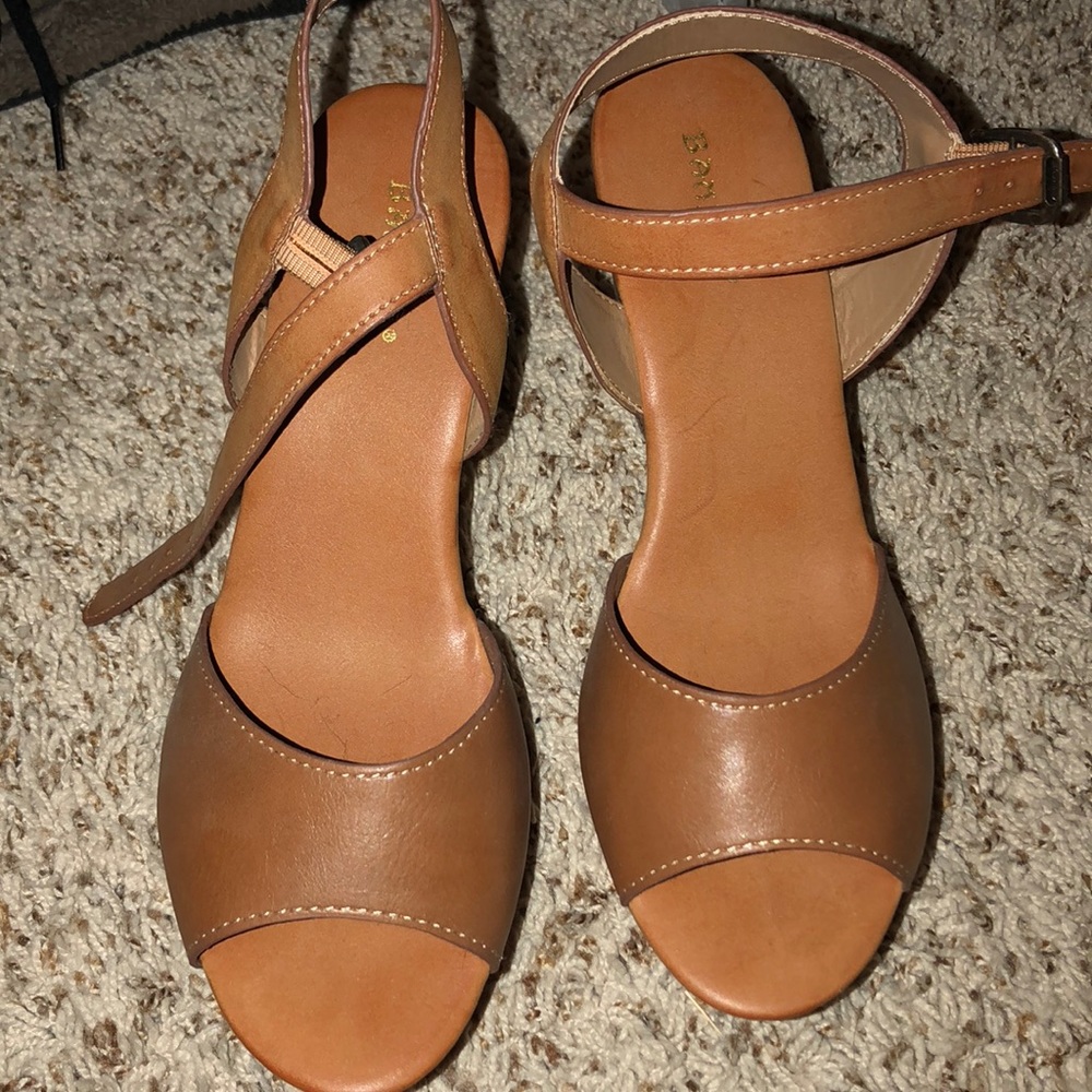 Wedges